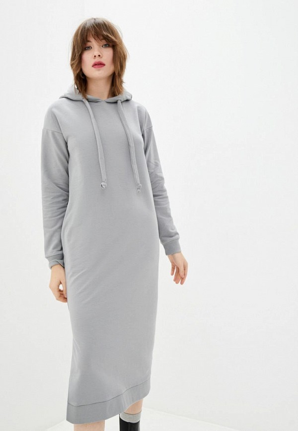 

Платье Zen Wear, Серый