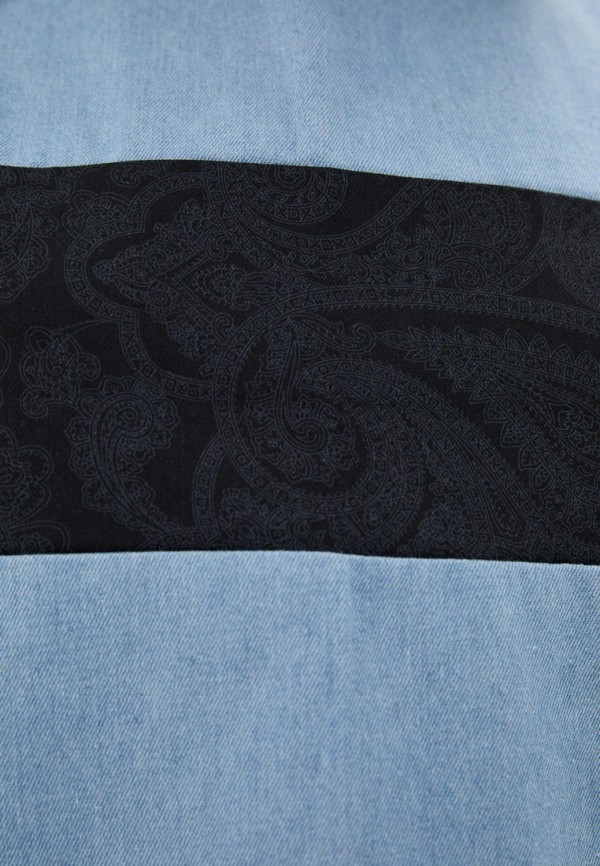 

Блуза Zen Wear, Голубой, Zen Wear MP002XW04D9W