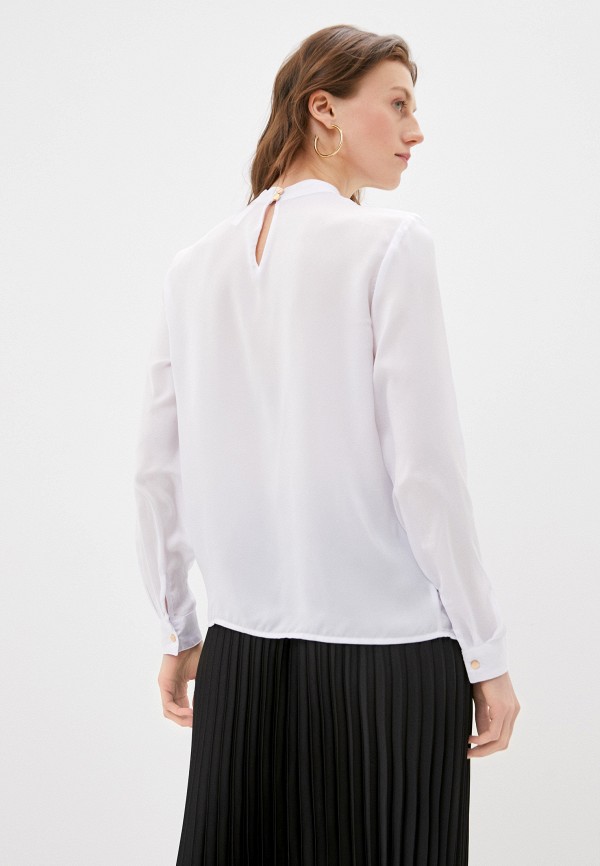 Блуза Concept Club цвет белый  Фото 3