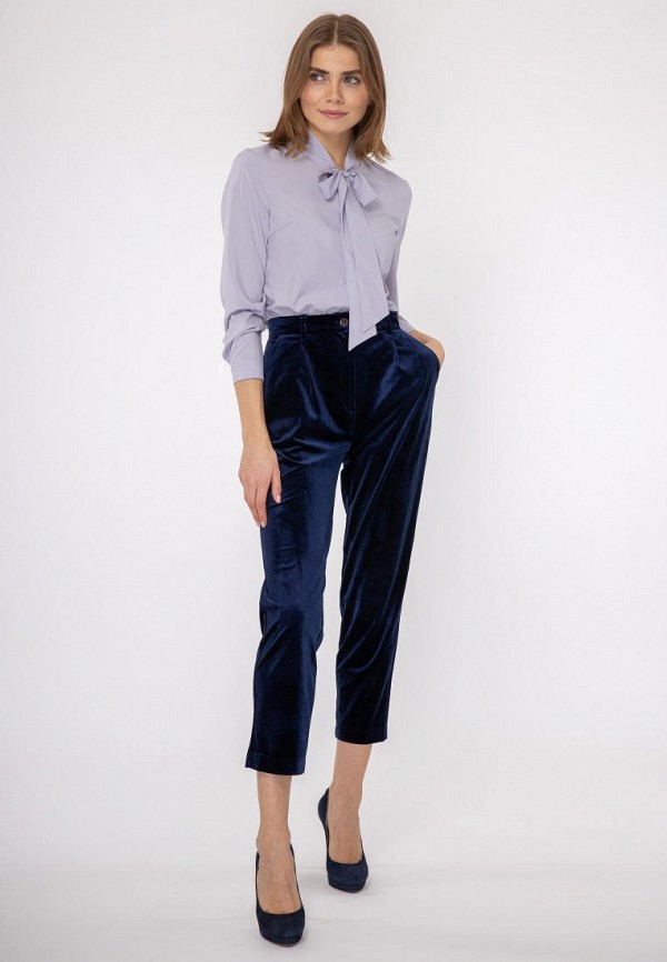

Блуза Vladi Collection, Фиолетовый