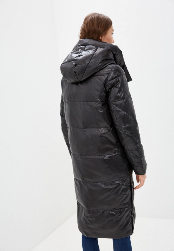 фото Куртка утепленная elardis