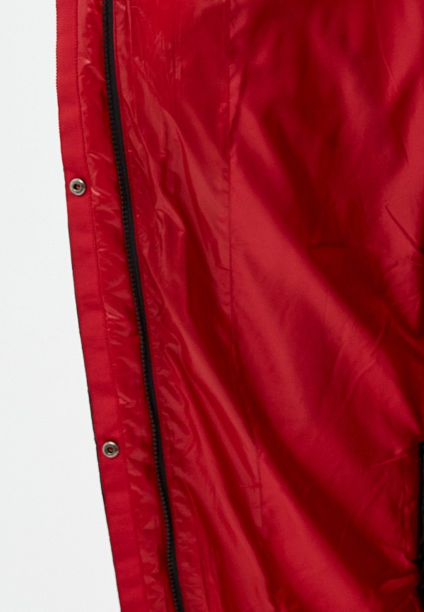 фото Куртка утепленная elardis