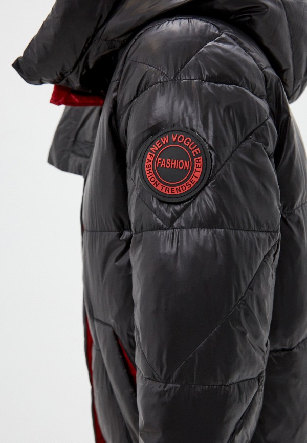 фото Куртка утепленная elardis