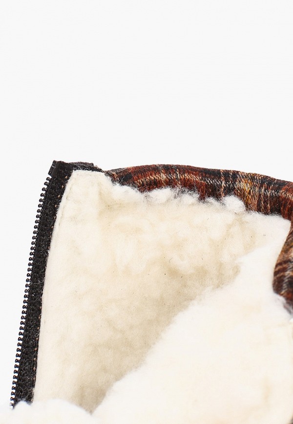 фото Ботинки rieker