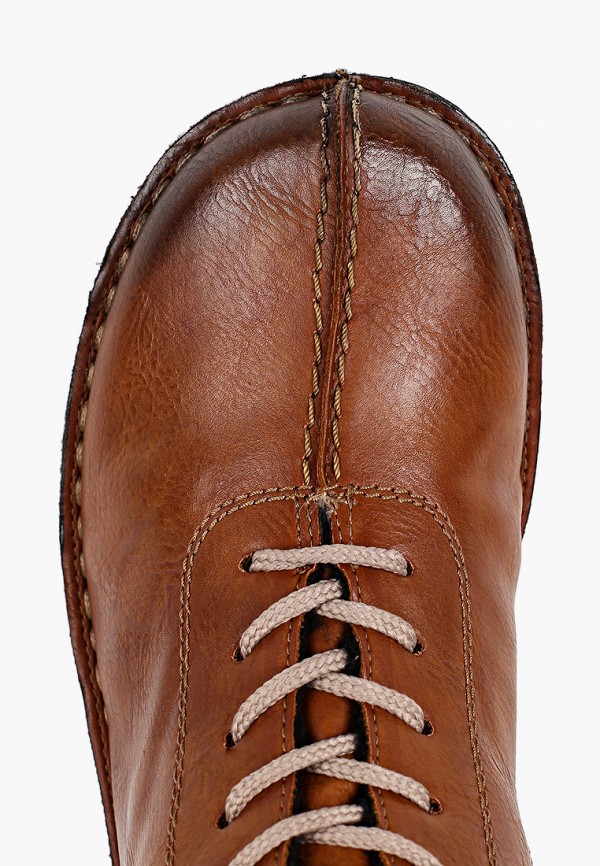 фото Ботинки rieker