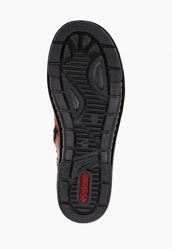 фото Ботинки rieker