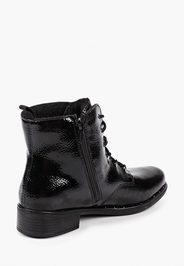 фото Ботинки rieker