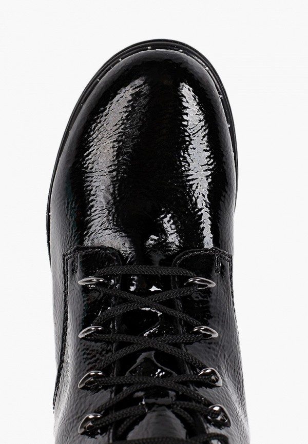 фото Ботинки rieker