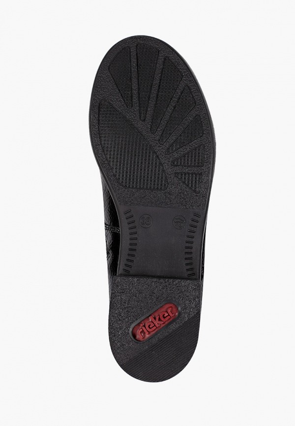 фото Ботинки rieker