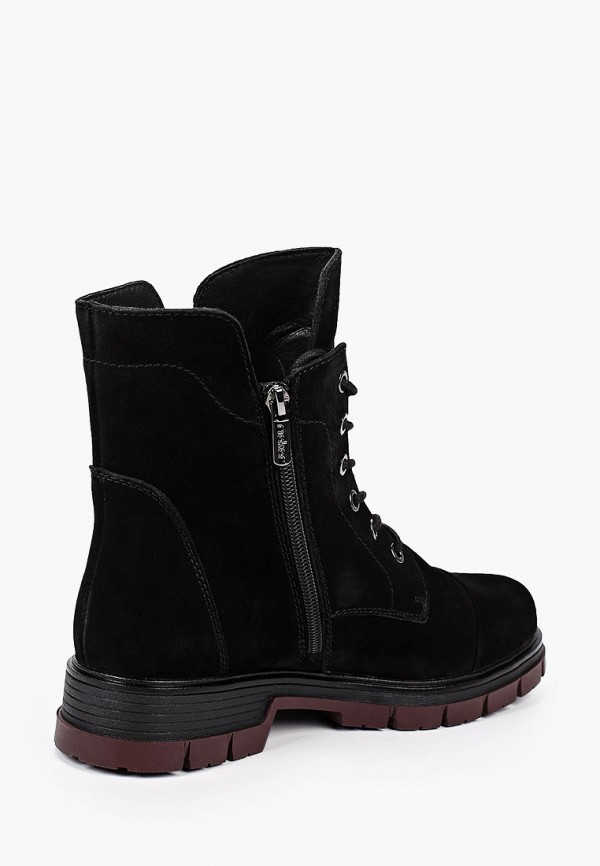 фото Ботинки rieker