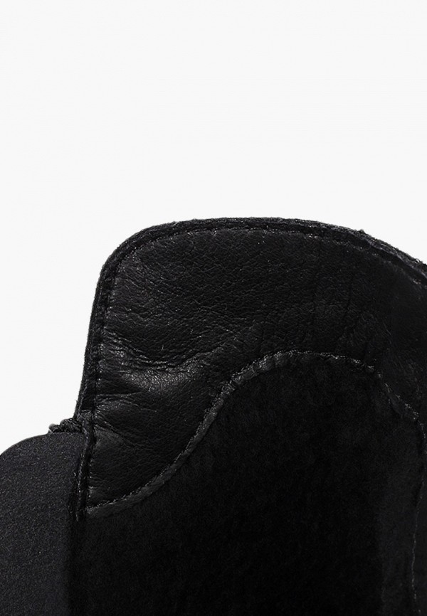 фото Ботинки rieker