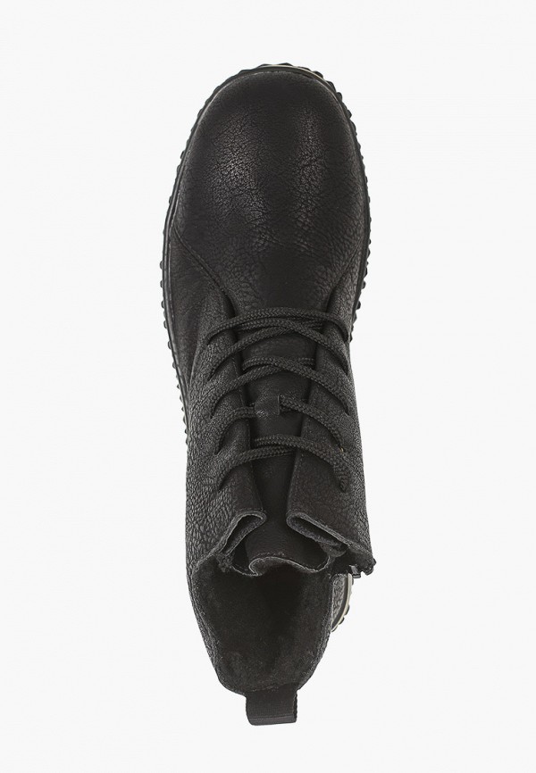 фото Ботинки rieker