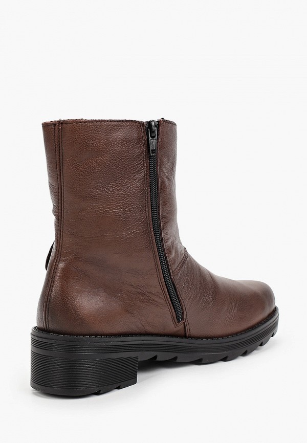 фото Полусапоги rieker