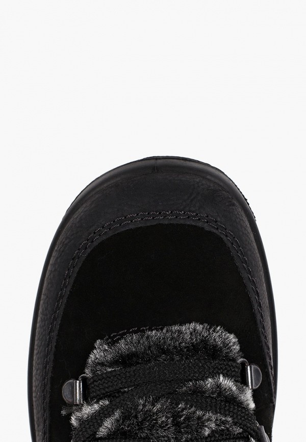 фото Ботинки rieker