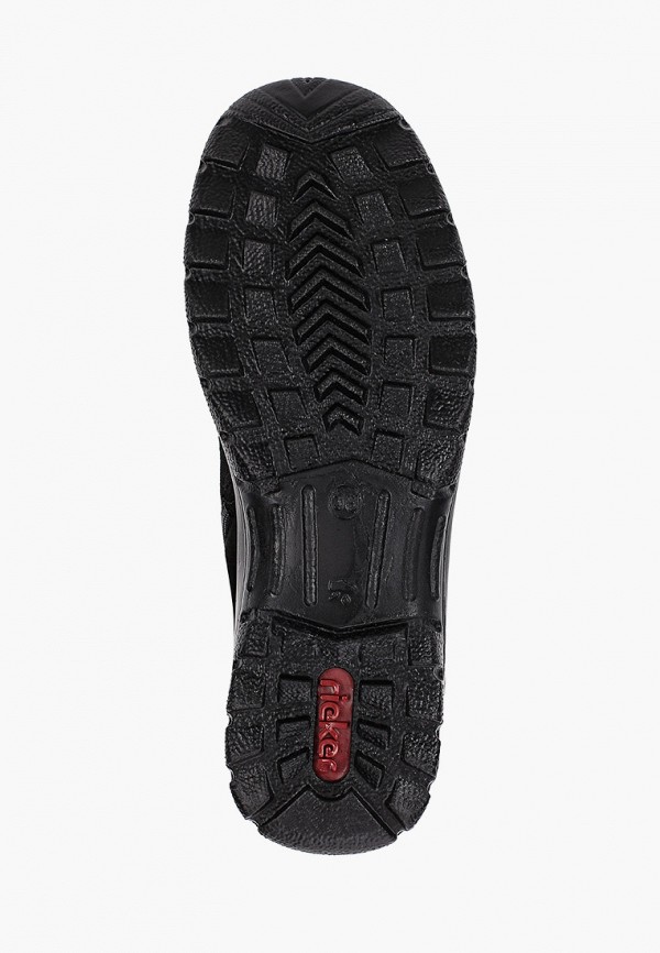 фото Ботинки rieker