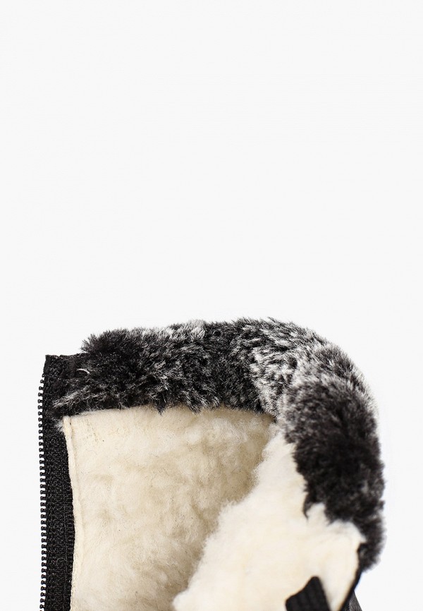 фото Ботинки rieker