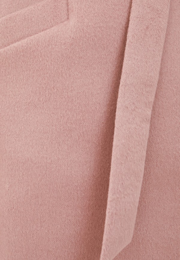 Пальто Vivaldi цвет розовый  Фото 5