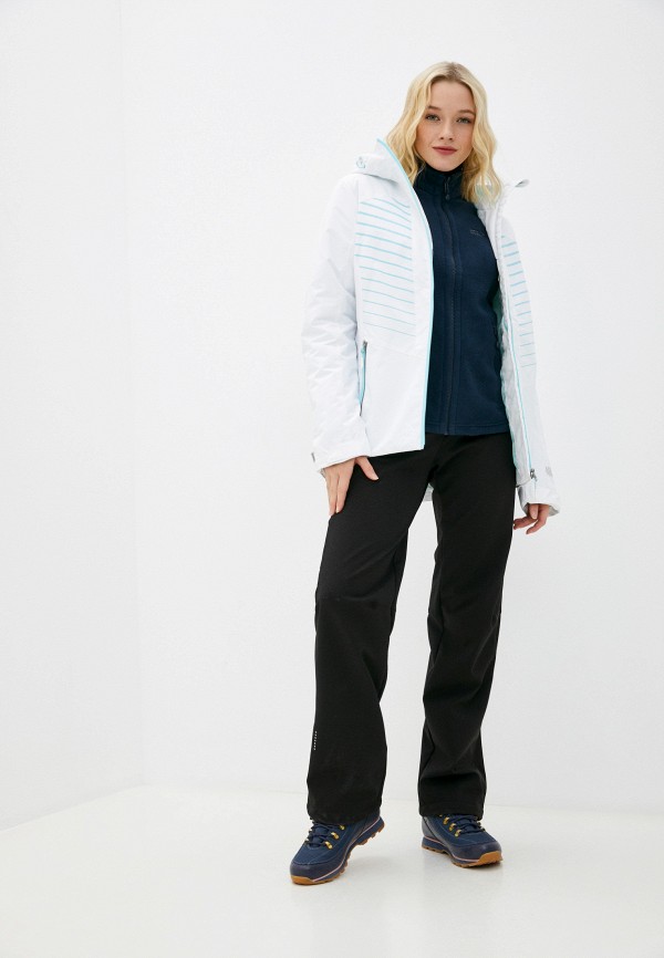 фото Куртка утепленная nordway