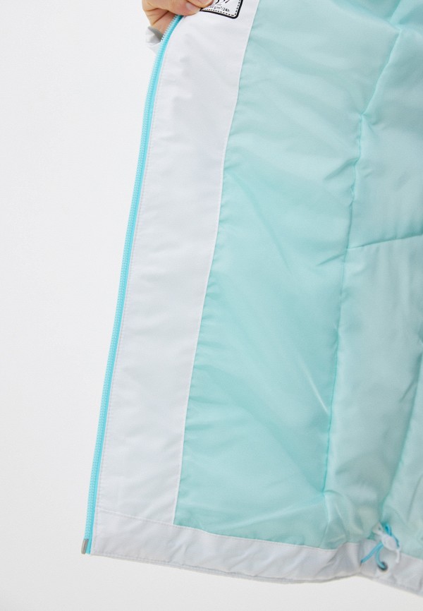 фото Куртка утепленная nordway