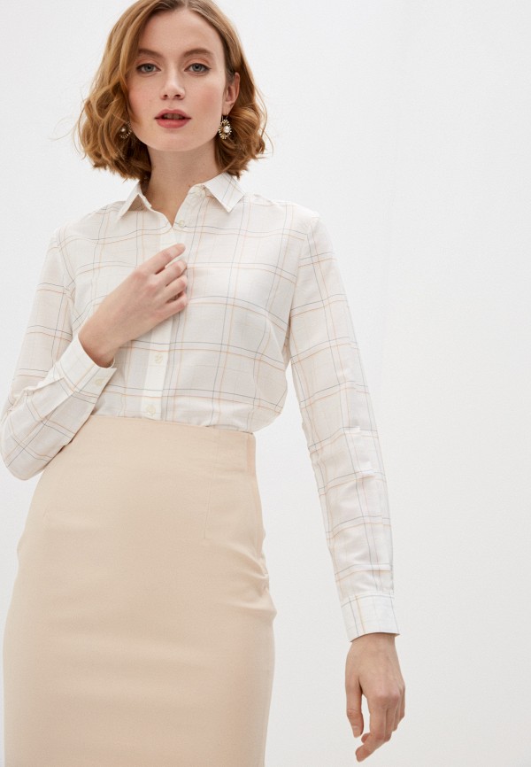 Блуза Pareto Italy