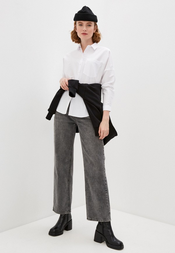 фото Рубашка pareto italy