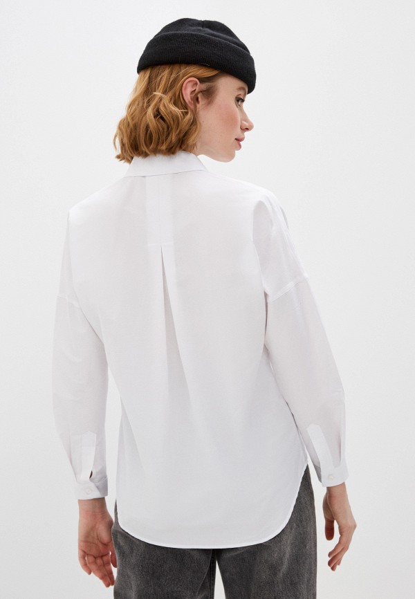 фото Рубашка pareto italy