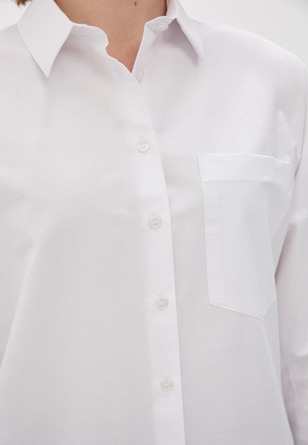 фото Рубашка pareto italy