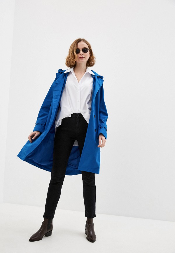 фото Рубашка pareto italy