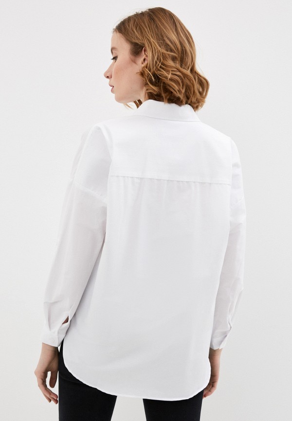 фото Рубашка pareto italy