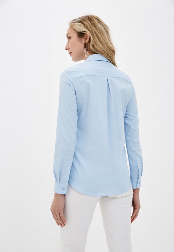 фото Рубашка pareto italy