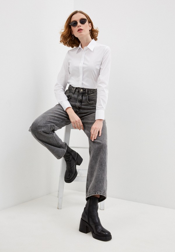 фото Рубашка pareto italy