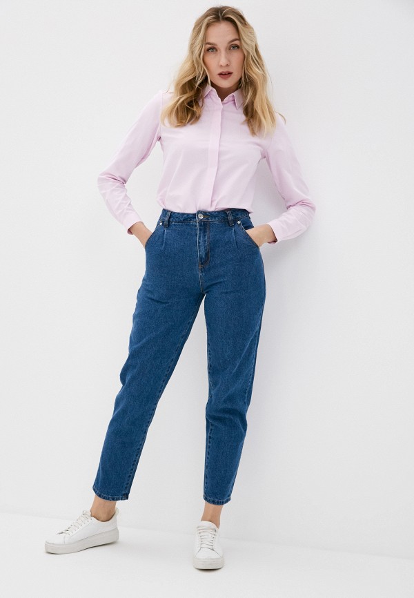 фото Рубашка pareto italy