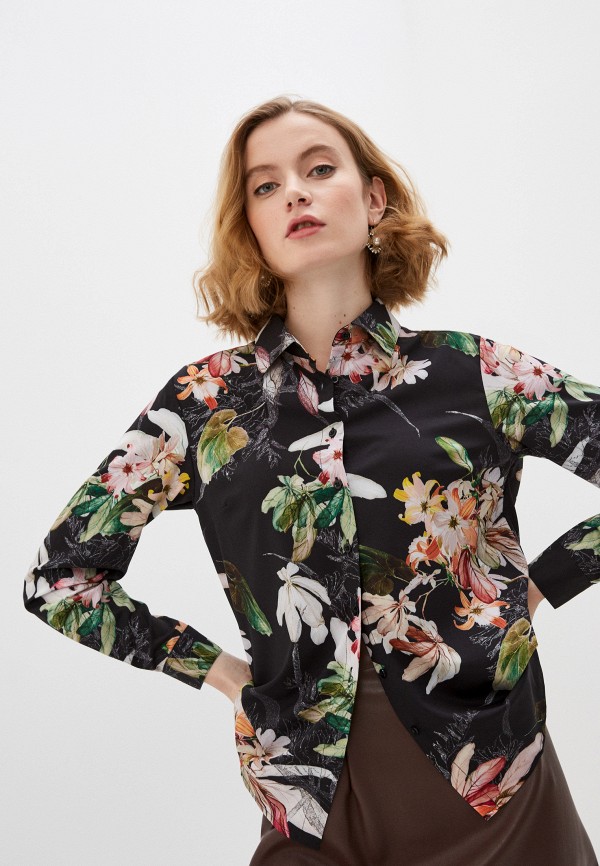 Блуза Pareto Italy