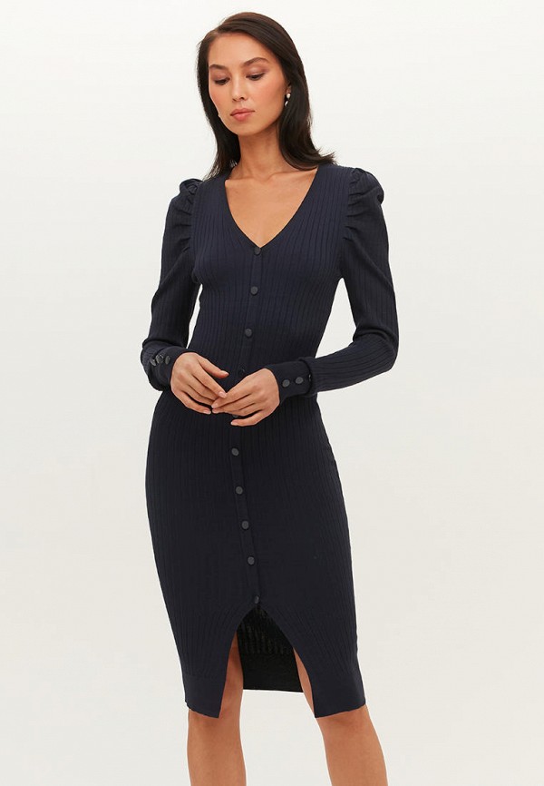 

Платье Love Republic, Синий, Exclusive online