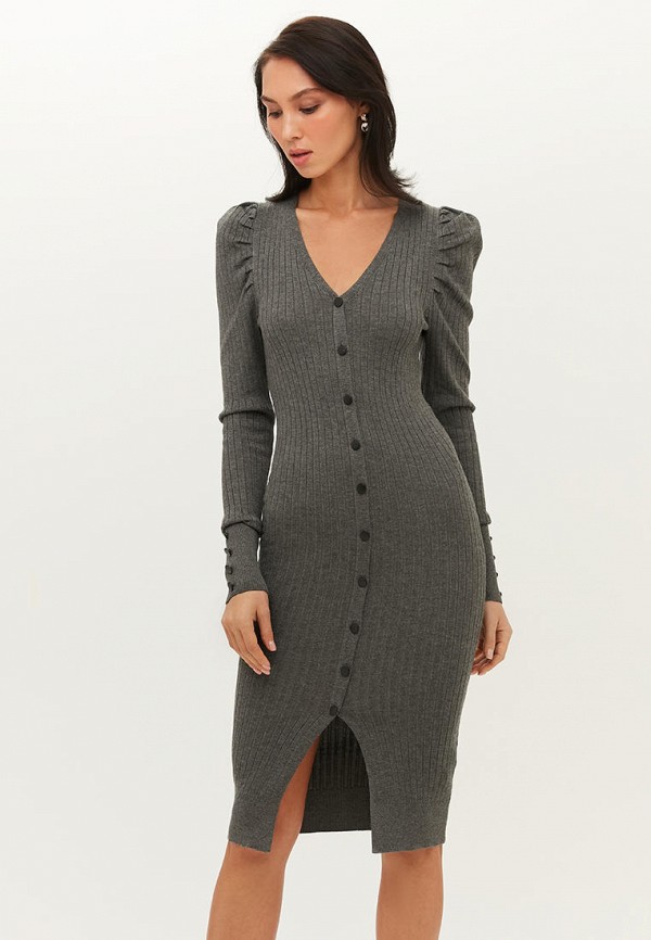

Платье Love Republic, Серый, Exclusive online