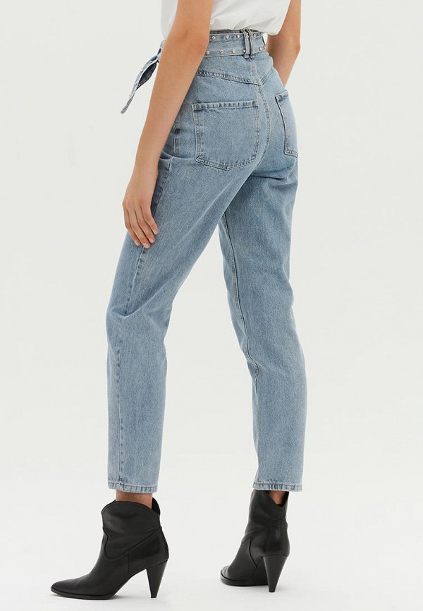 фото Джинсы love republic