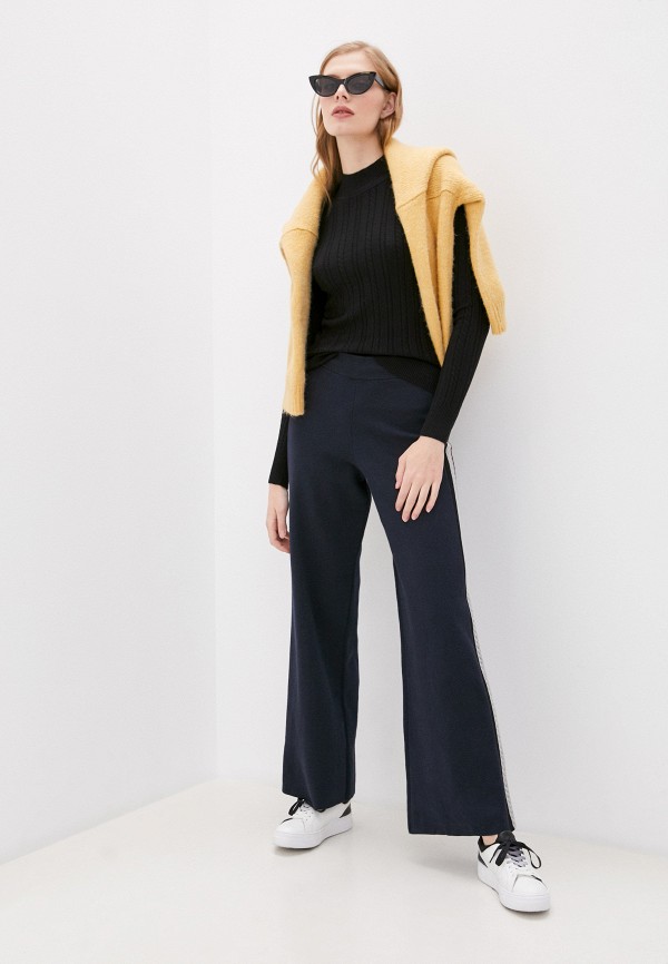 фото Водолазка fine joyce