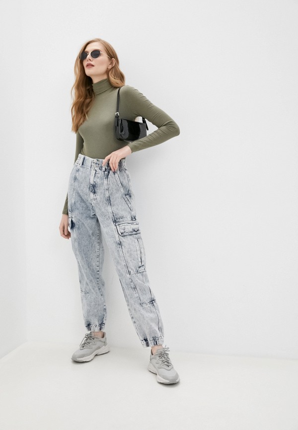 фото Водолазка befree