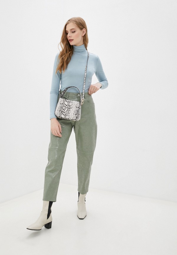 фото Водолазка befree