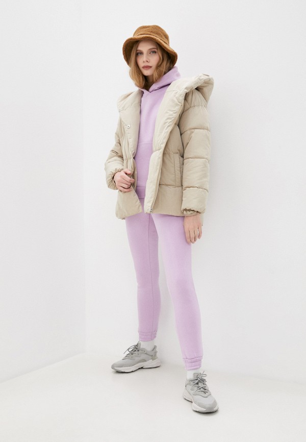 фото Куртка утепленная befree