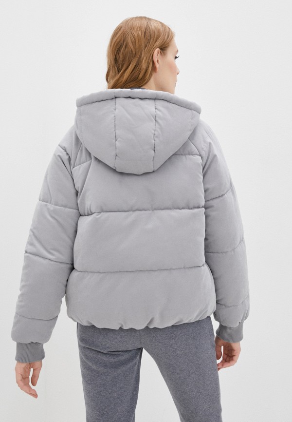 фото Куртка утепленная befree