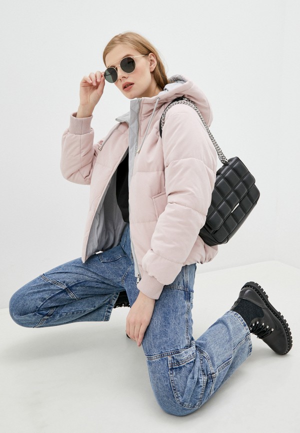 фото Куртка утепленная befree