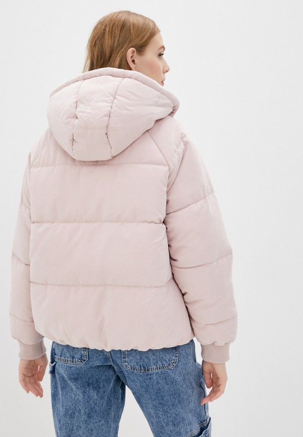 фото Куртка утепленная befree