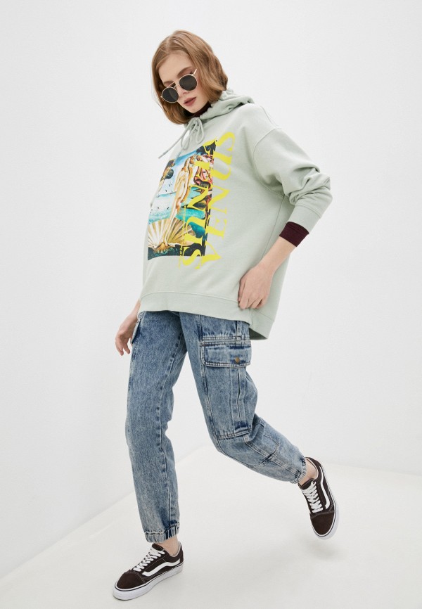 фото Худи befree