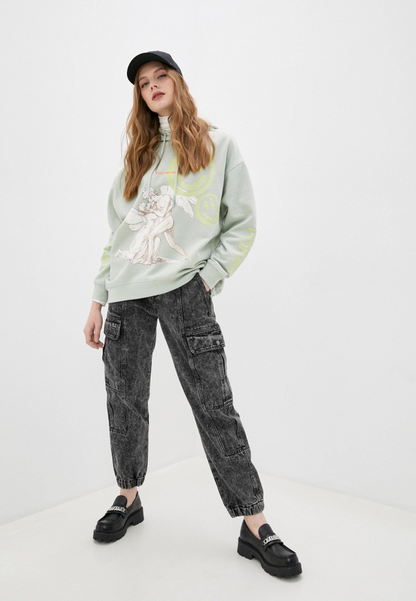 фото Худи befree