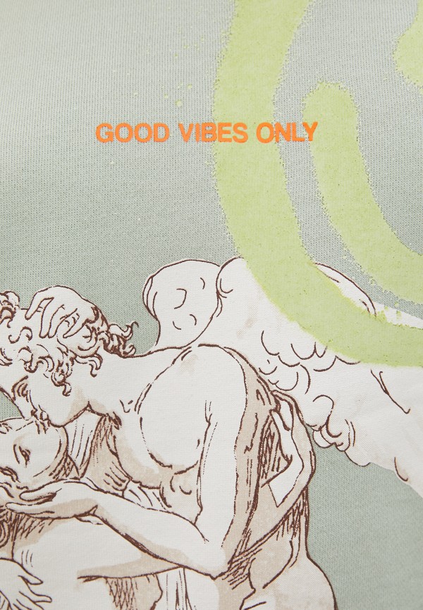 фото Худи befree