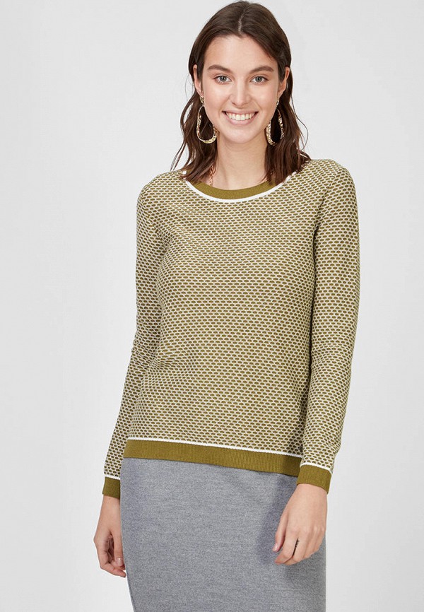 

Джемпер Esprit, Хаки
