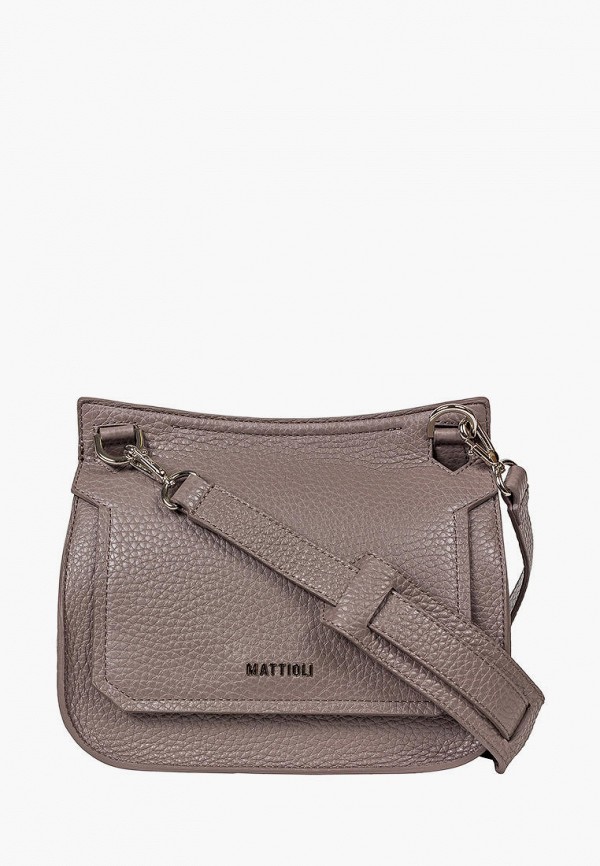 

Сумка Mattioli, Бежевый, Mattioli MP002XW04DRM