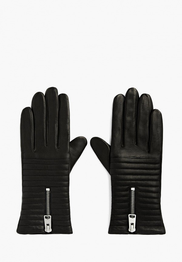 

Перчатки AllSaints, Черный, AllSaints MP002XW04DRV