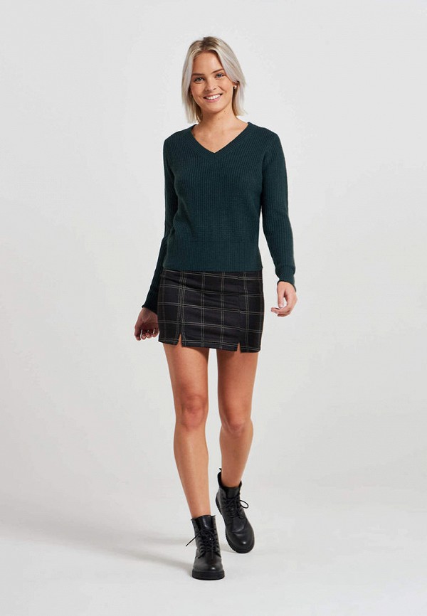 

Юбка Terranova, Черный, Terranova MP002XW04DSW